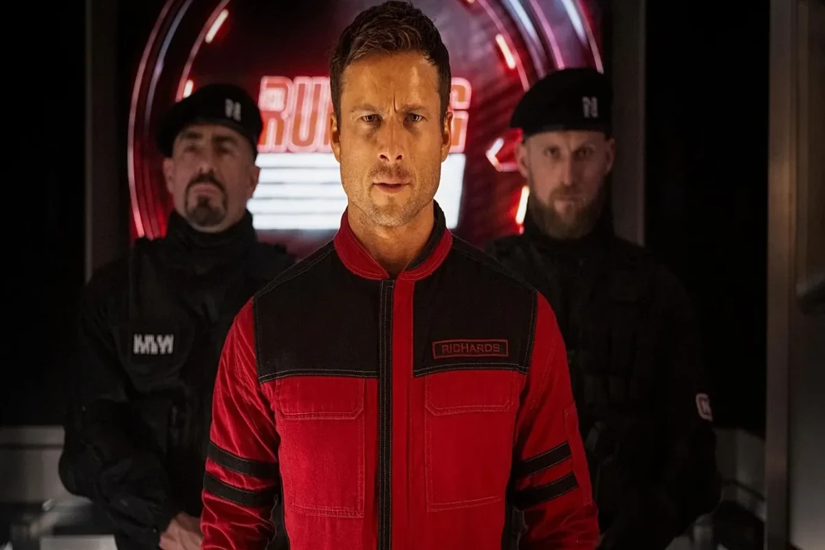 Stiven Kinqin məşhur distopiyası yenidən ekranlarda 