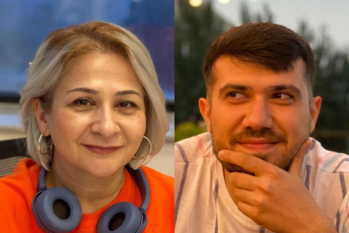 "Tənhalığın ardınca insan ömrünün finalı gəlirsə..."  - Nüşabə Hüseynli 