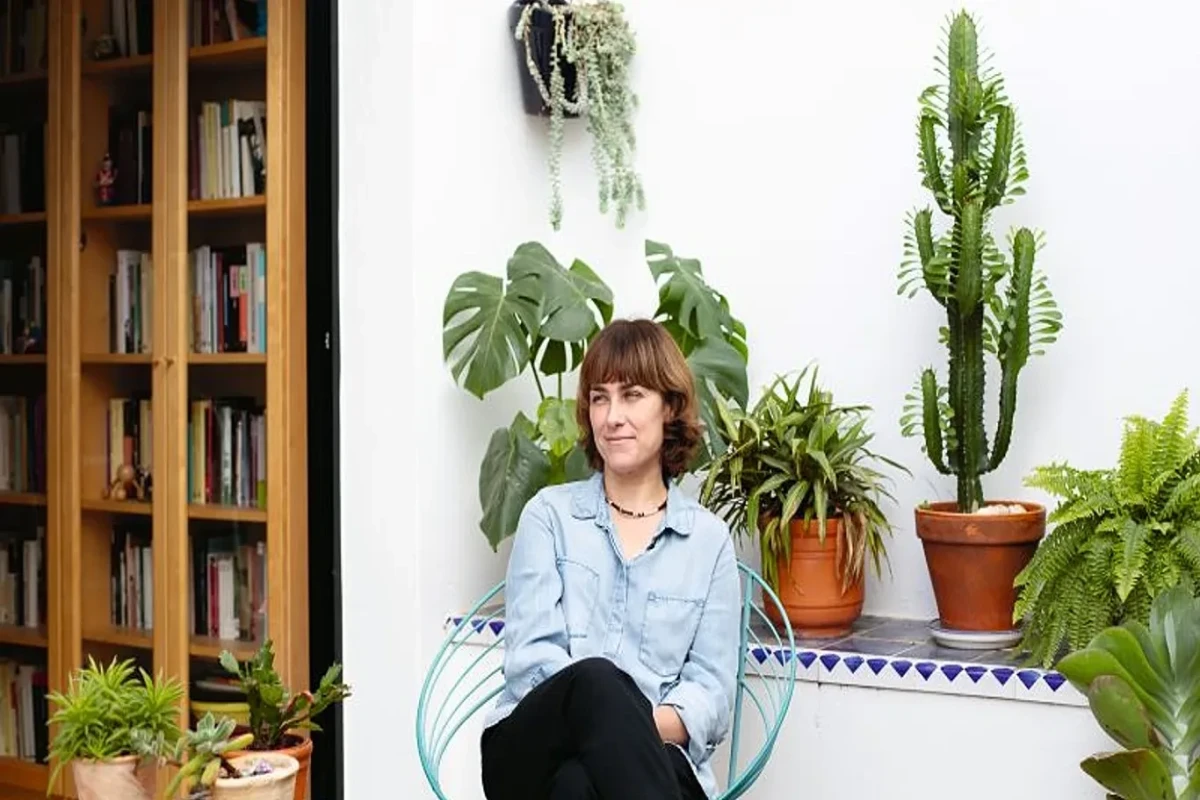 İspan yazıçının romanı əsasında film çəkilib 