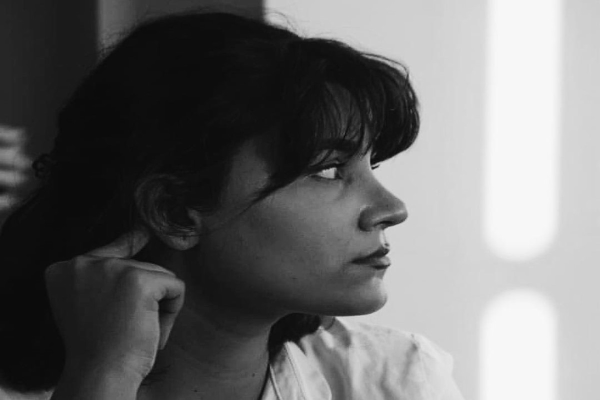 Ona ölüm yoxdur - Nuray Rəşidin hekayəsi