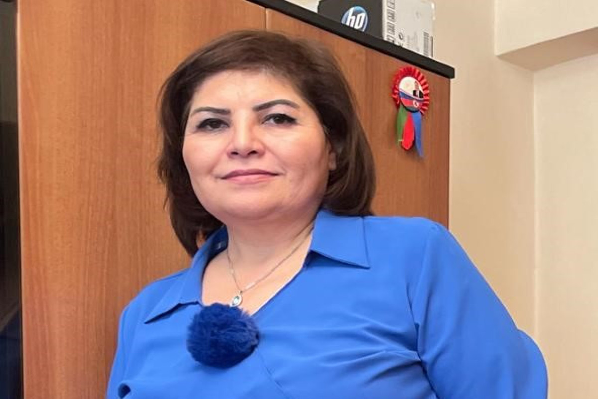 Çolaq Vəli - Qərənfil Mansurovanın hekayəsi  