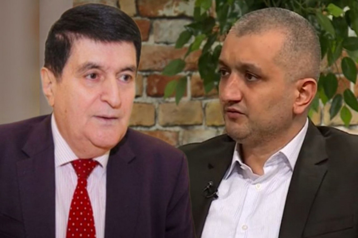 Baloğlan Əşrəfovun oğlu:  "O hadisədən sonra atam 5 gün komada qaldı" - Müsahibə 