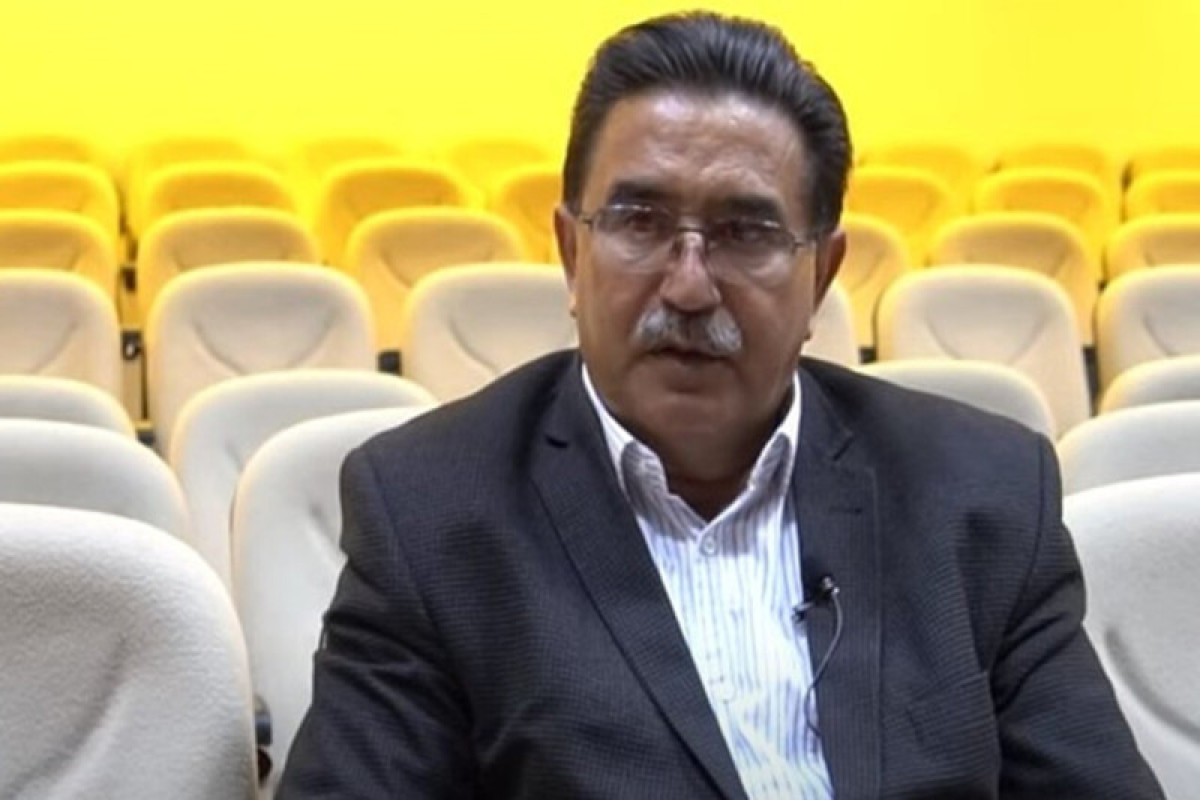 Yadigar Muradov vəfat etdi 