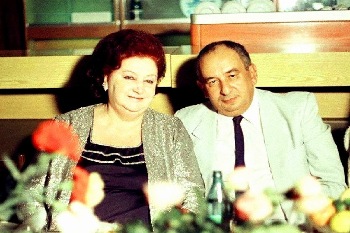 İki evlilik və bir ömürlük həsrət - Emin Sabitoğlu kimdir? 