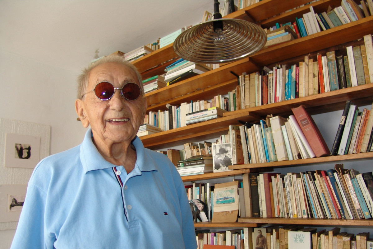 "Bir gülüşün yetərdi... " - Bağışladığımı sandıqlarım unutduqlarımmış... 