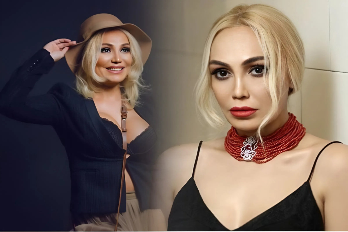 Müğənni, yoxsa feysbuk fenomeni... - Nura Suri Nazirliyi niyə indi ittiham edir? 