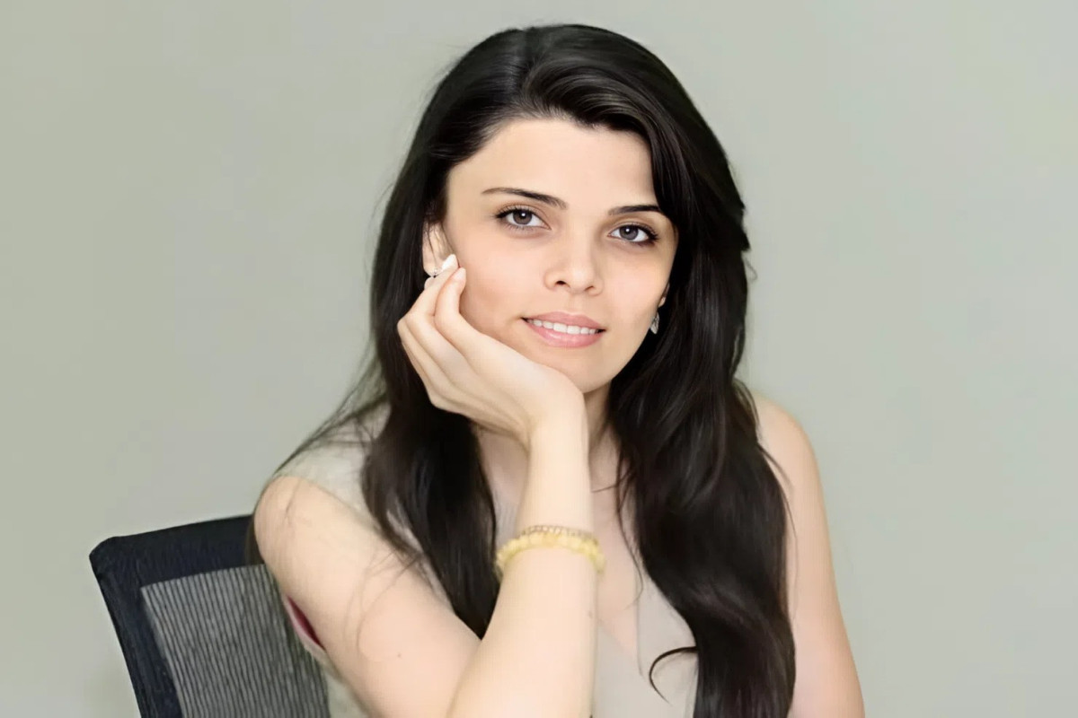 Bağışladığımı sandıqlarım unutduqlarımmış...