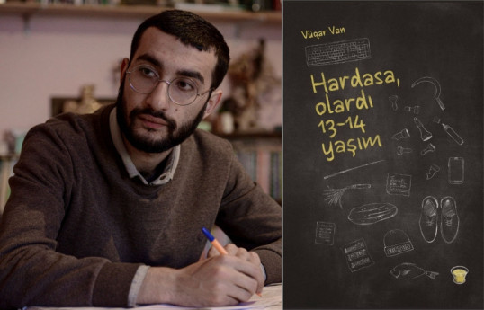 “Yeni ədəbiyyatı tanıyaq”...