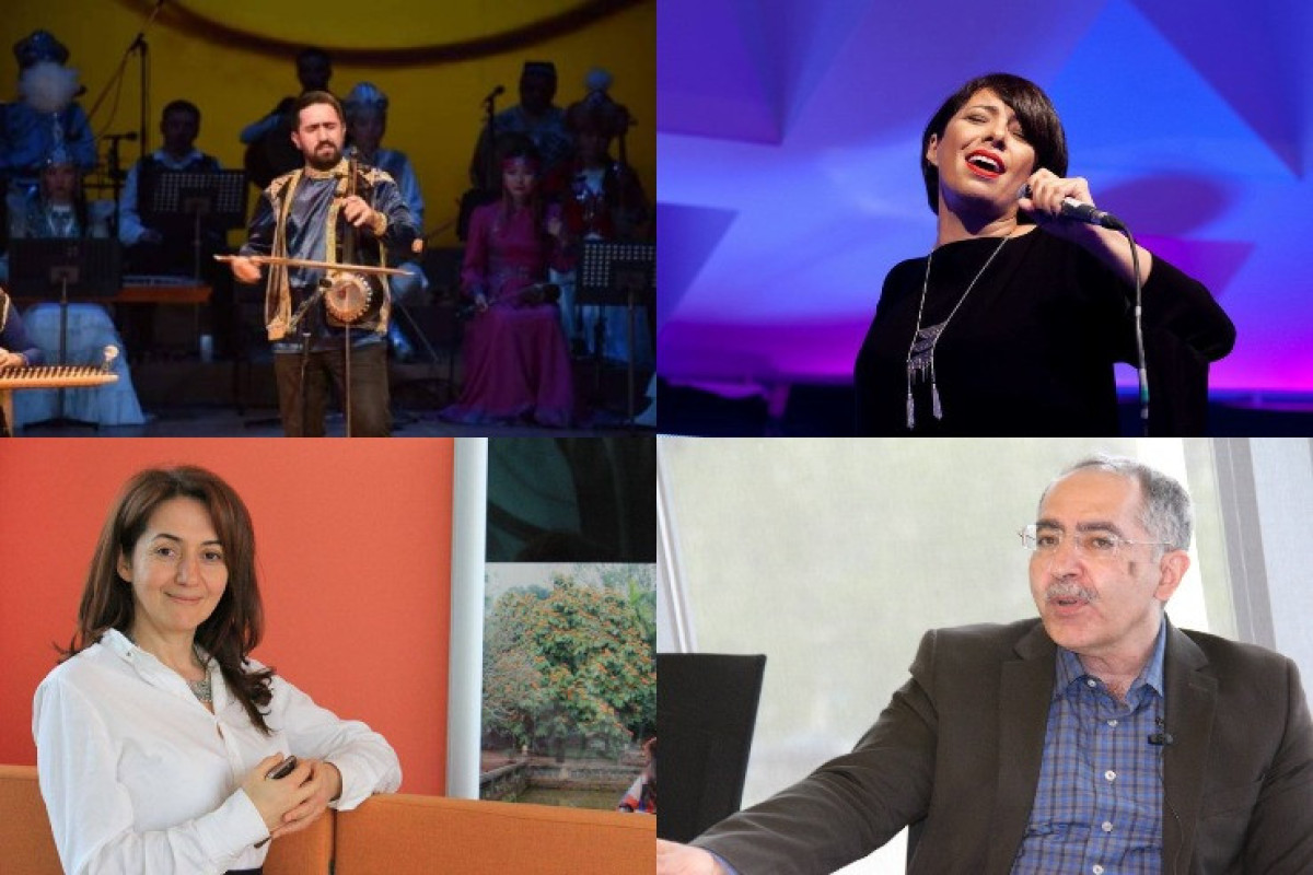 Musiqiçilərdən ittiham: "Bizdən izahatlar alındı, ancaq nəticəsiz qaldı"  