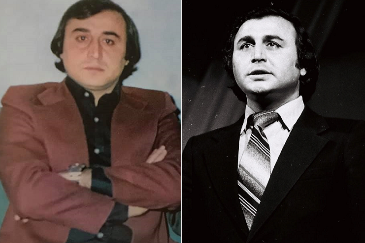 "İstəsən, sükuta bürünsün cahan..." - Günün mahnısı 