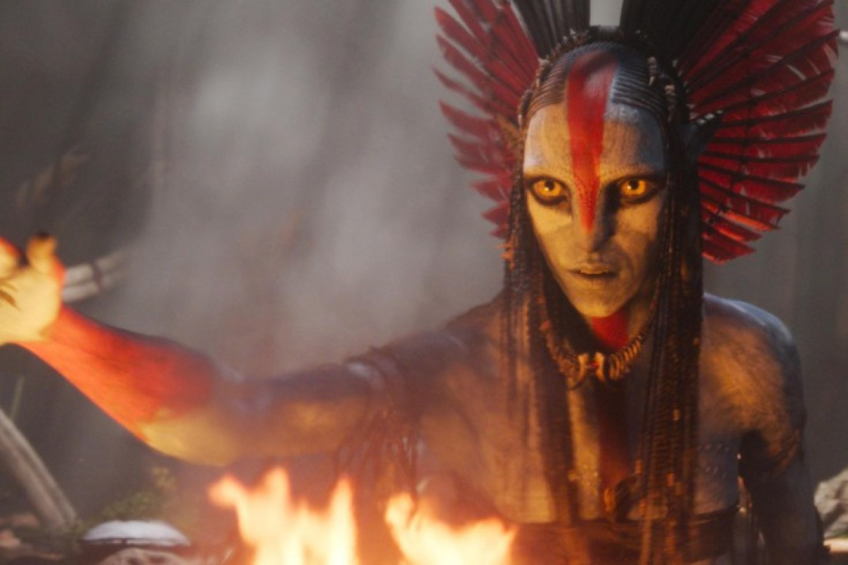 “Avatar 3”ün yayım tarixi açıqlandı 