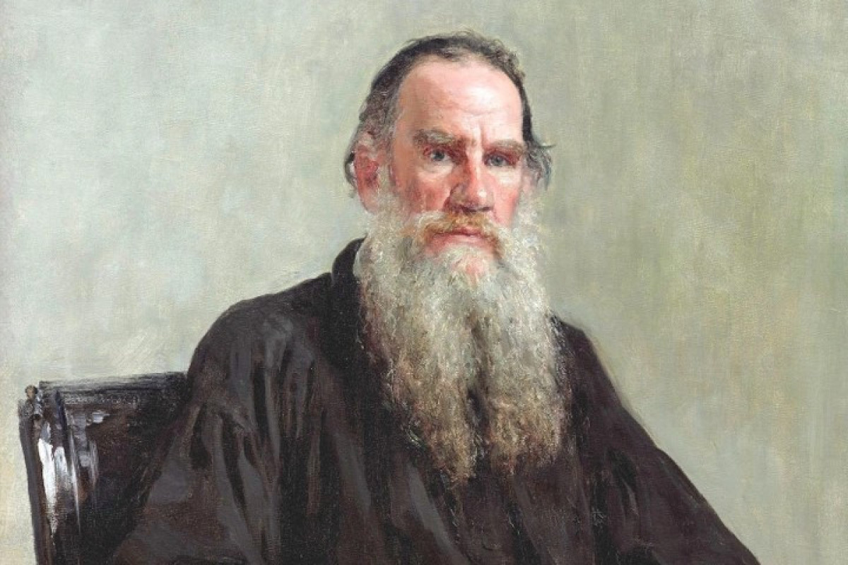 Çexovu yüksək qiymətləndirən, Turgenevlə duelə hazırlaşan dahi ədib - O, toyunun ertəsi gündəliyinə nə yazmışdı?  