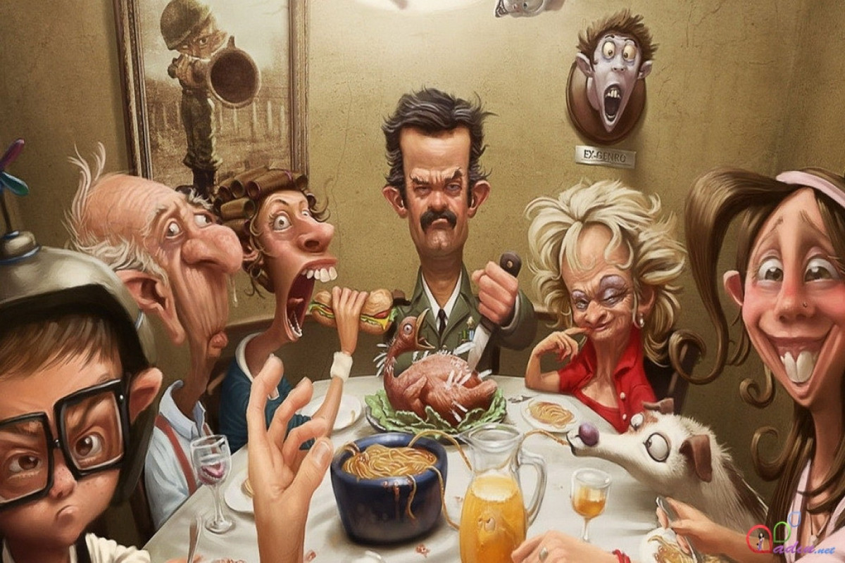 "Bəs kim içəcək bizim araqları?" - Xosrov Natilin yeni şeirləri 