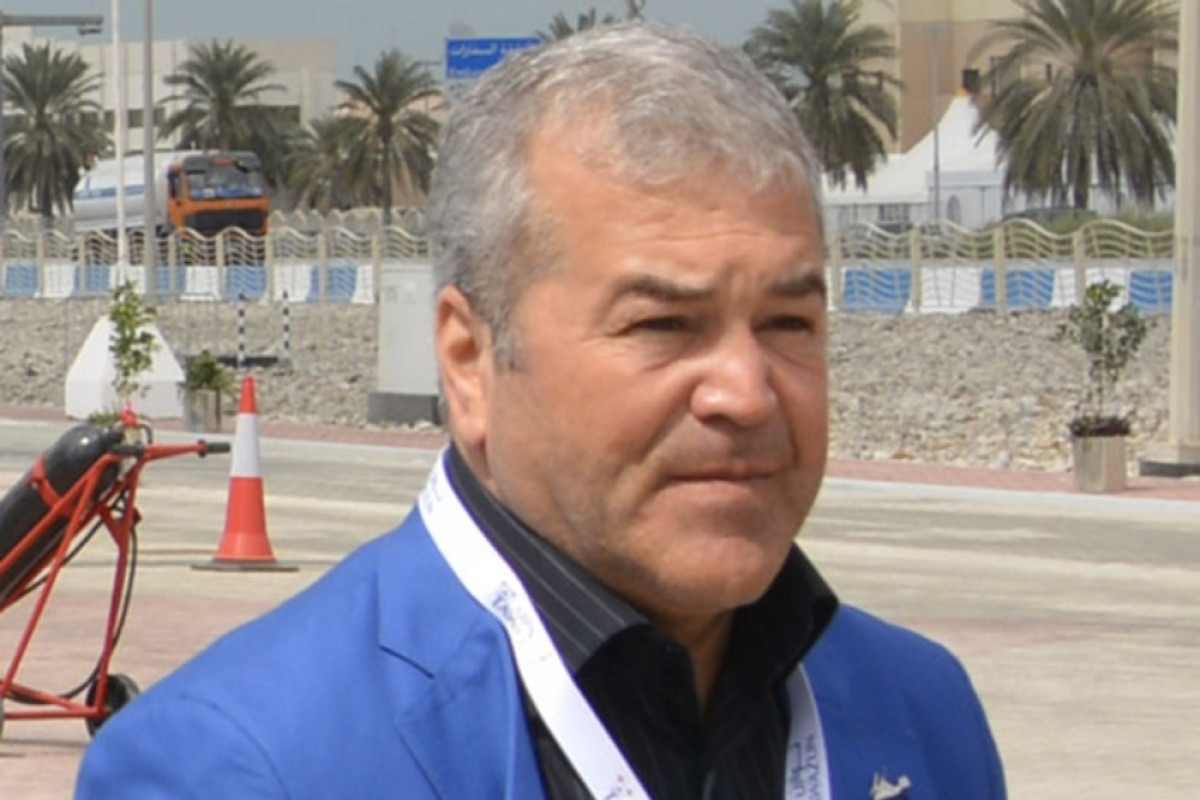 ATV-nin keçmiş rəhbərinə 6 il həbs verildi 