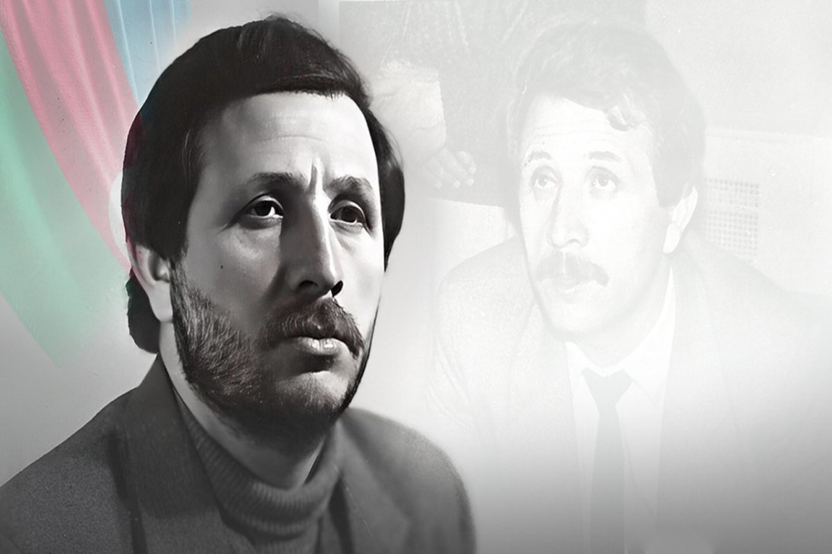 "Onlar Qarakənd səmasında yanmışdılar..." - Alı Mustafayevlə kimlər düşmənçilik edirdi?  