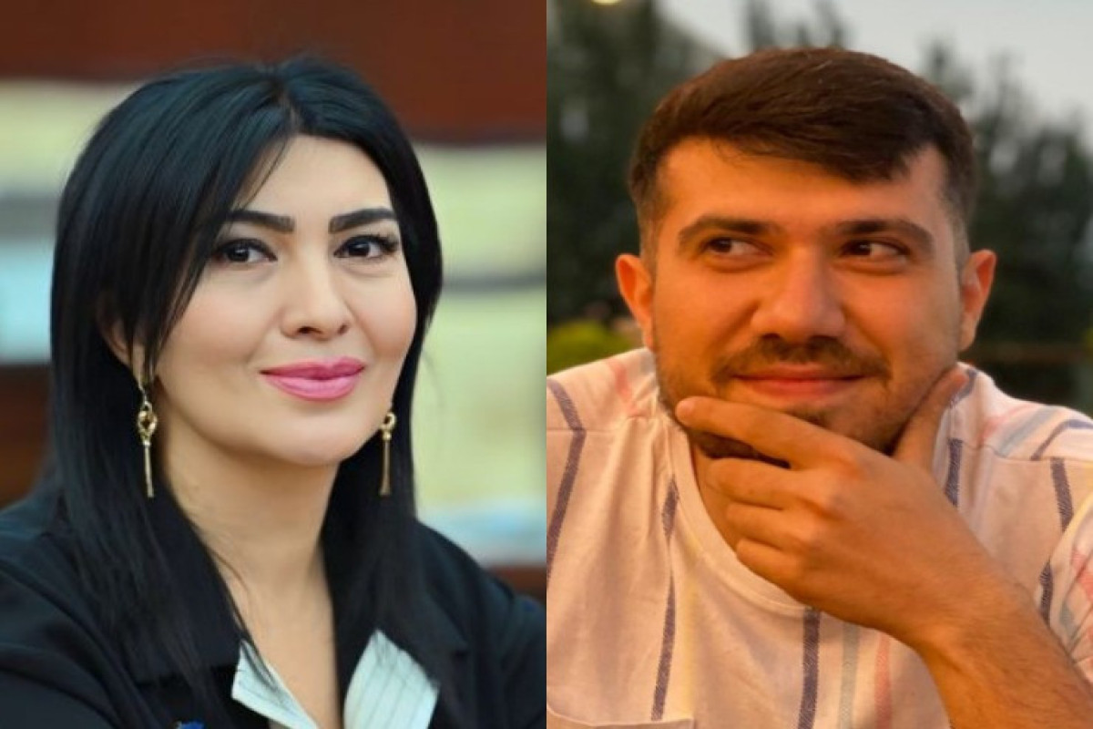 "Minimum emosiya ilə boşluqlarda inzivaya çəkilən insanların..." - Elnarə Akimova  