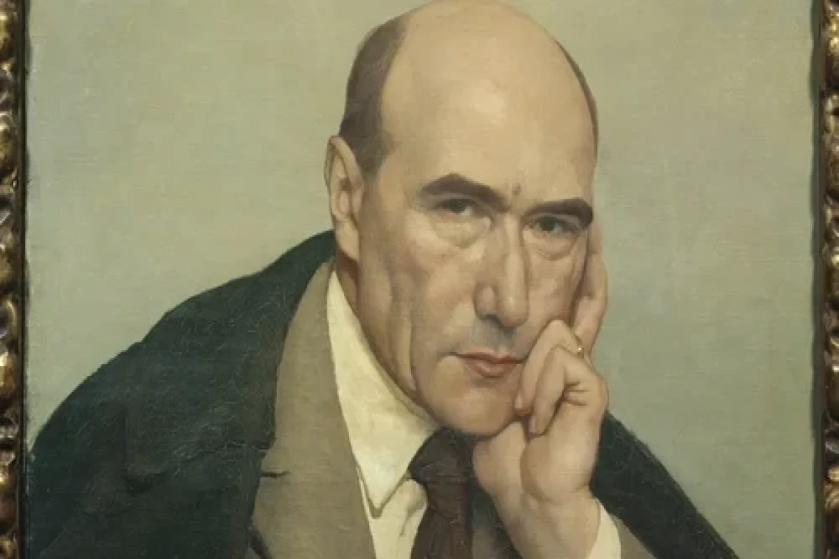 "Qırmızı imperiya"nın sirli cazibəsi - Andre Jidin SSRİ təəssüratları 