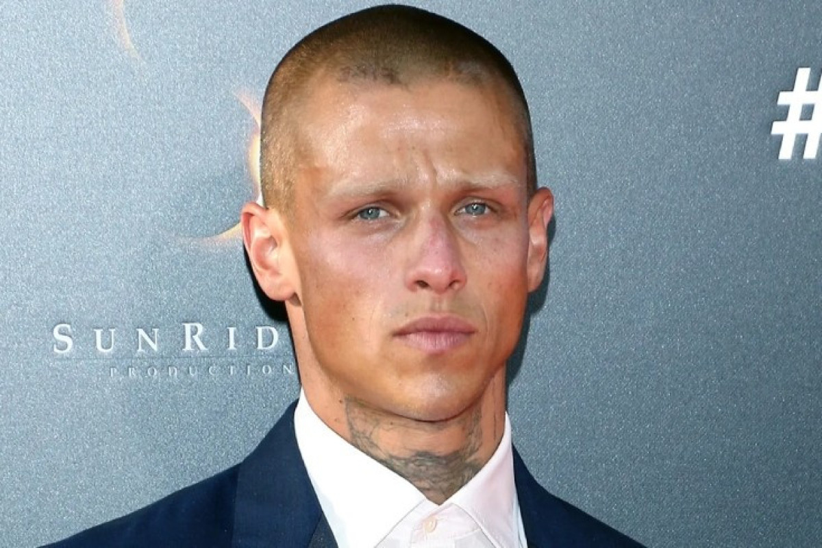 Məşhur aktyor vəfat etdi 