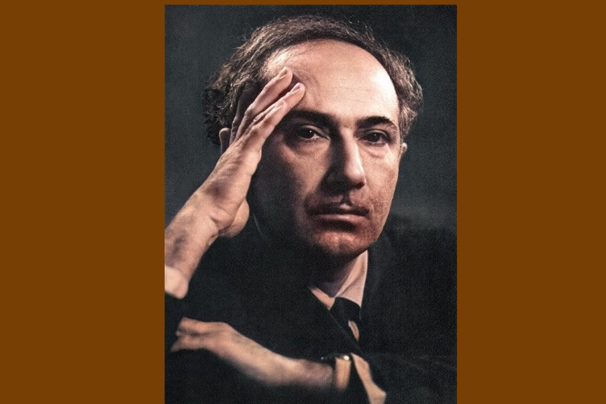 Heydər Əliyevin heyran olduğu rəssam - Onun Şuşaya həsr etdiyi əsərlər niyə səs-küy yaratdı? 