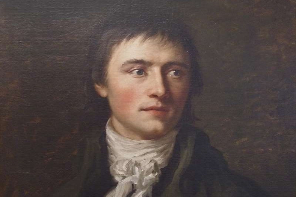 "Mənə bu planetdə heç bir yardım əli uzanmadı..." - Alman ədəbiyyatının təlatümlü dahisi  