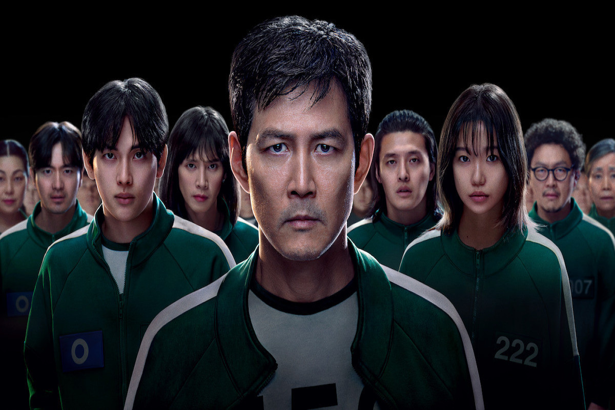 “Squid Game” serialının Amerika versiyası çəkiləcək 