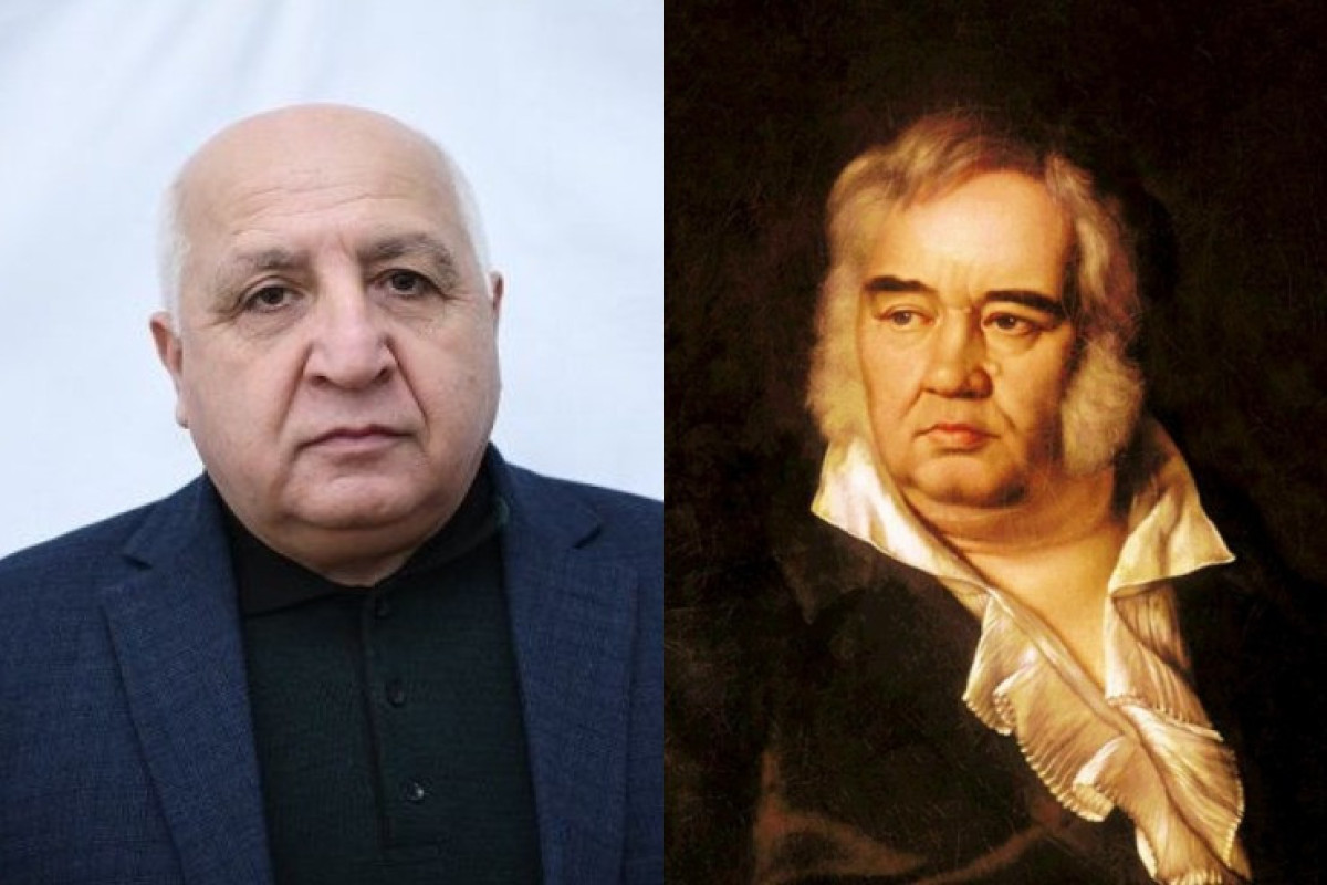 Çar kimi "taxta" oturdulan şair - Krılov nə üçün Azərbaycanda ədəbi kulta çevrilmişdi? 