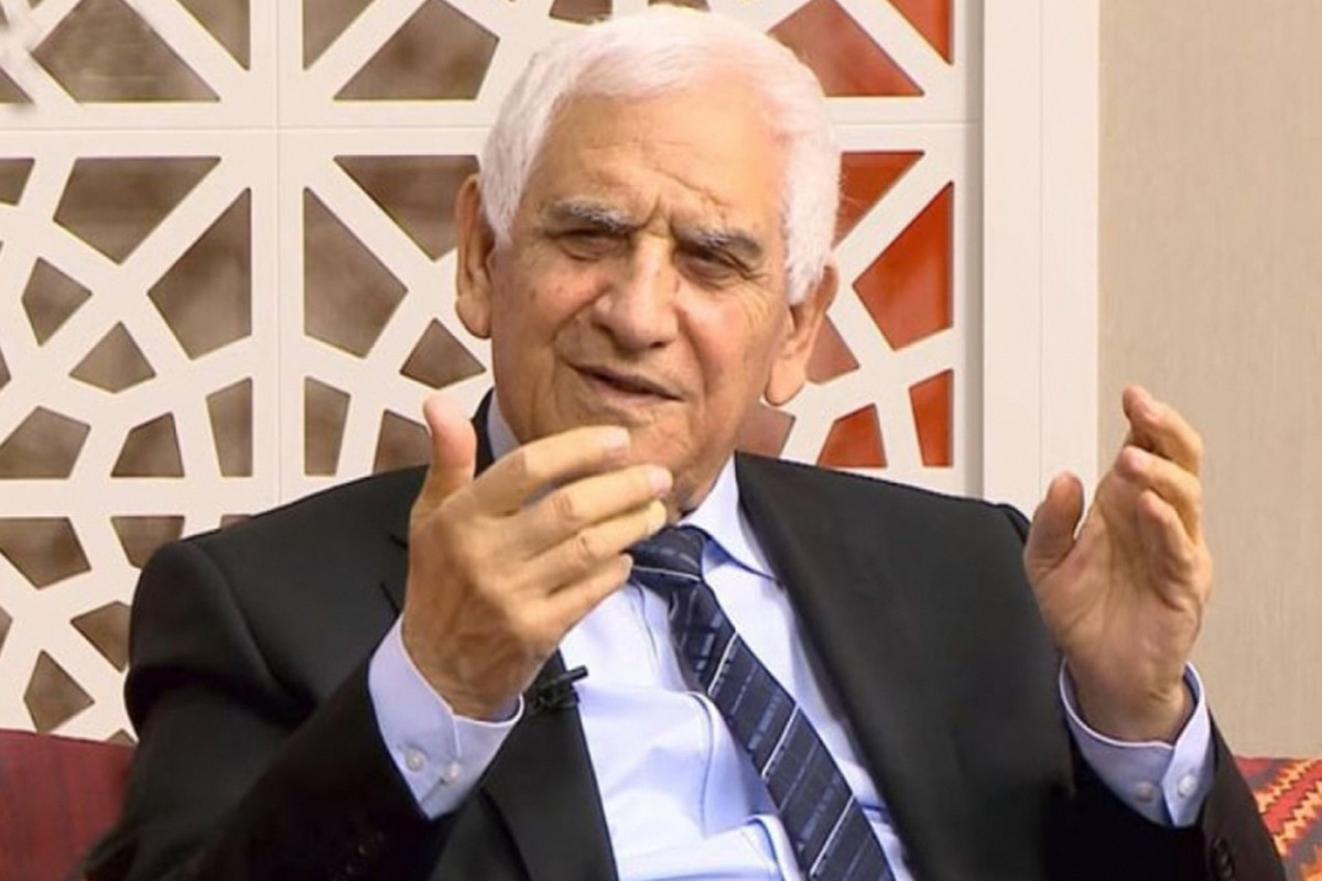 Nəriman Həsənzadənin son vəziyyəti 