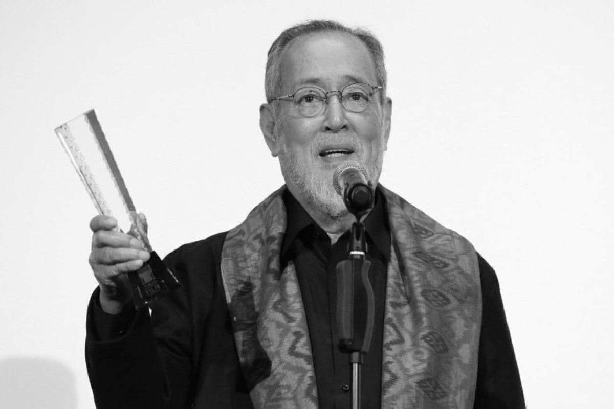 Məşhur musiqiçi vəfat etdi 