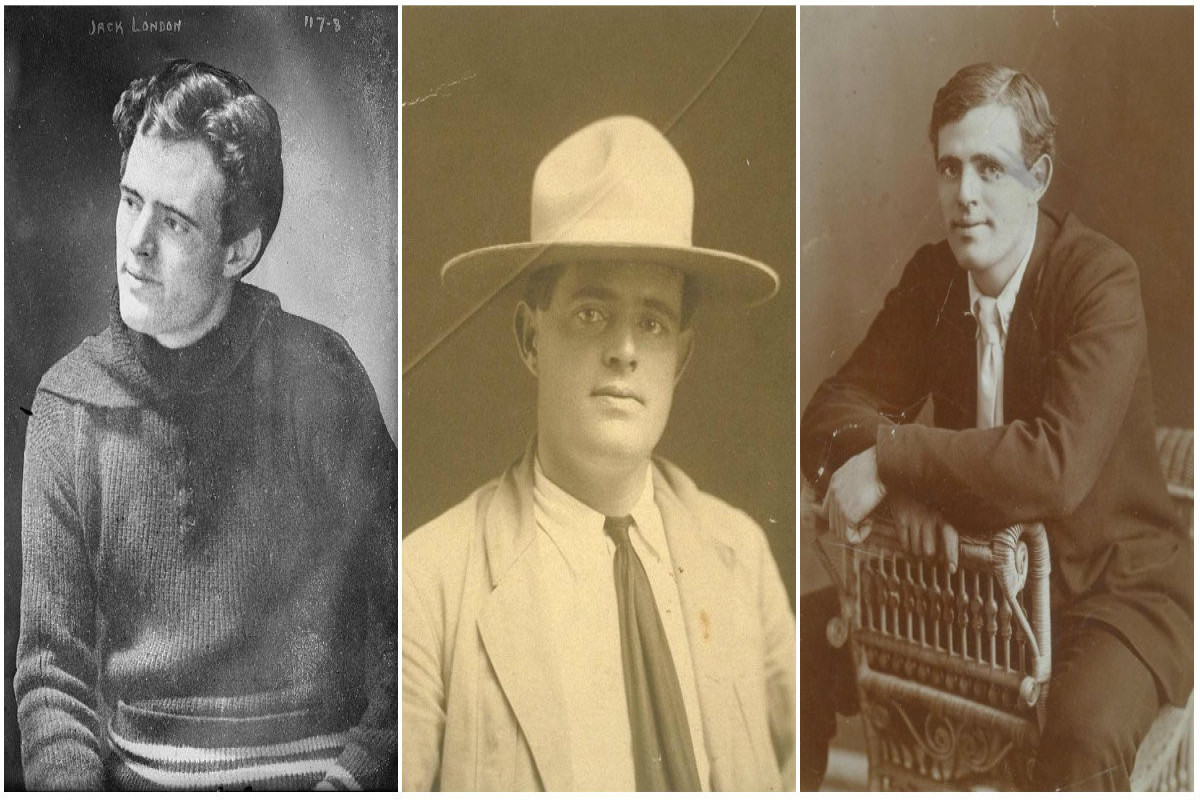 Oğlu olmadığına görə boşanan Cek London  - O,  niyə "naməlum valideynin uşağı” hesab olunurdu?  