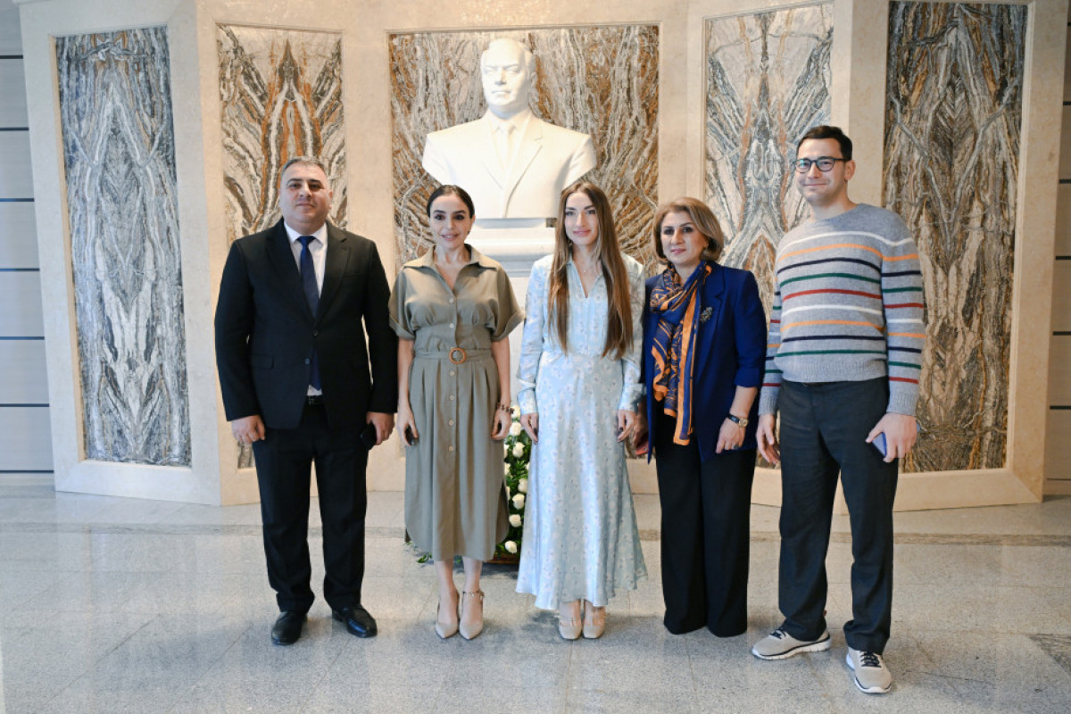 Lənkəranda ANİMAFİLM  festivalı keçirildi