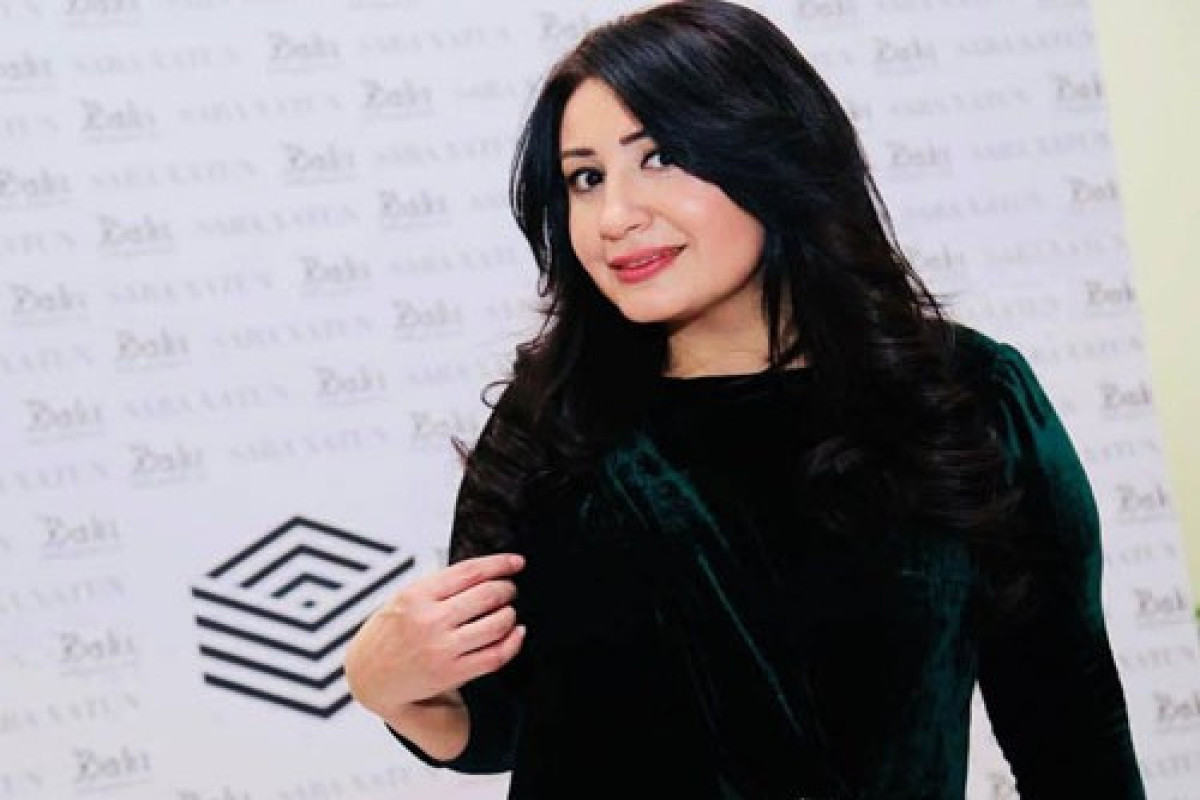 Bakı Milli Geyim Evinin rəhbəri yanğında həlak oldu 