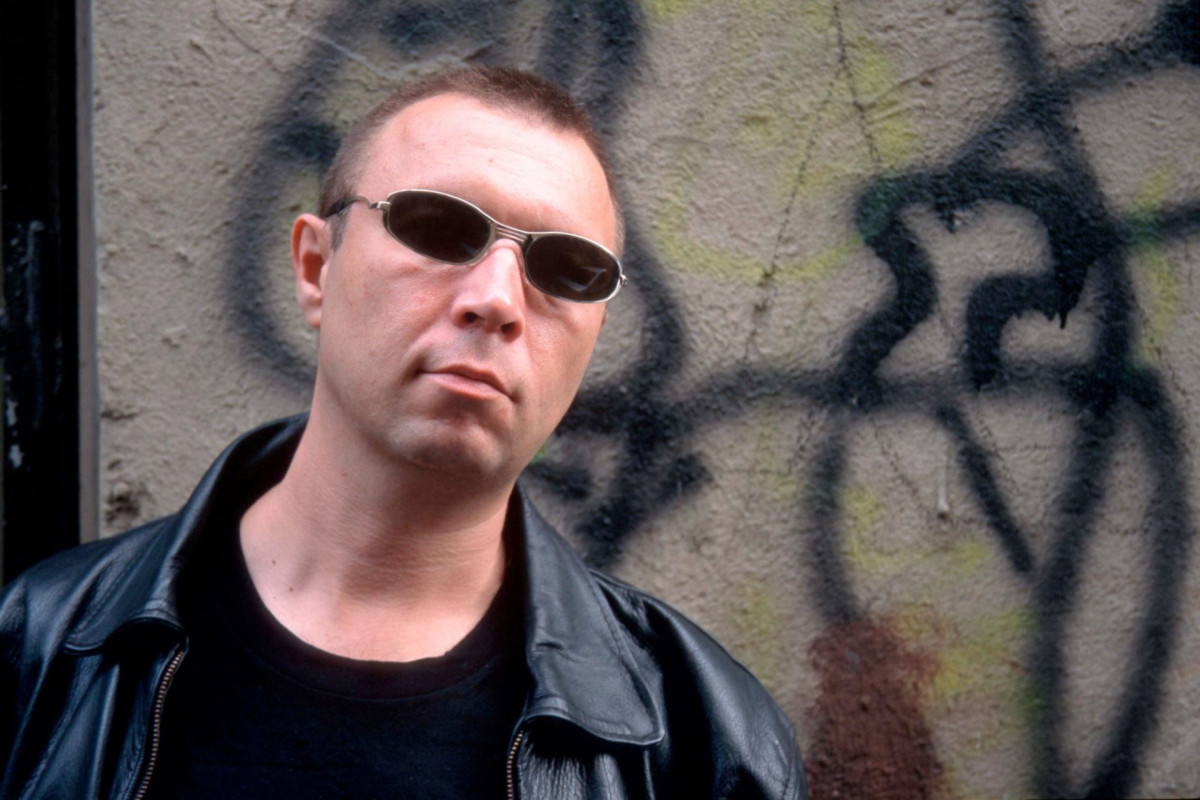 Göy fənər - Viktor Pelevinin hekayəsi  