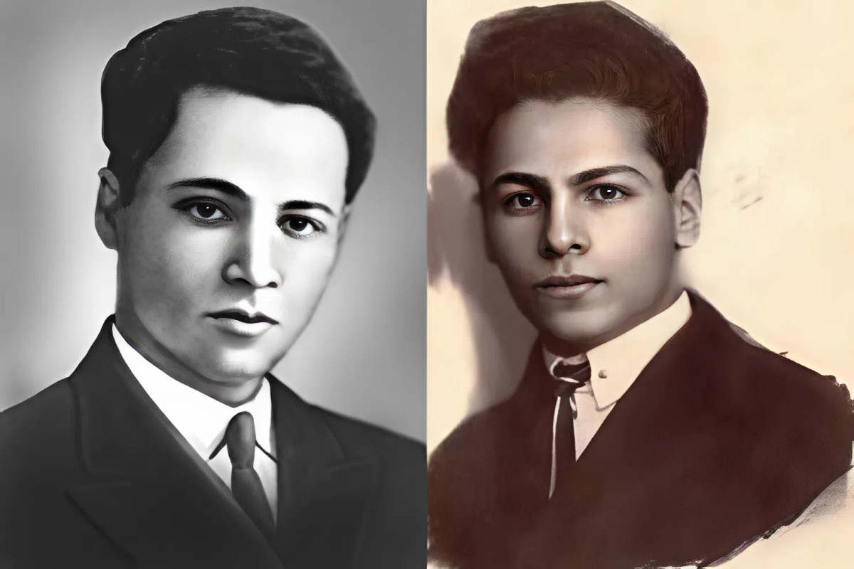 "Bu üç alçağı gizlədənlər sovet yazıçıları sıralarından qovulmalıdır” - Erməni yazıçılarla birgə ittiham edilən azərbaycanlı tənqidçi kimdir? 