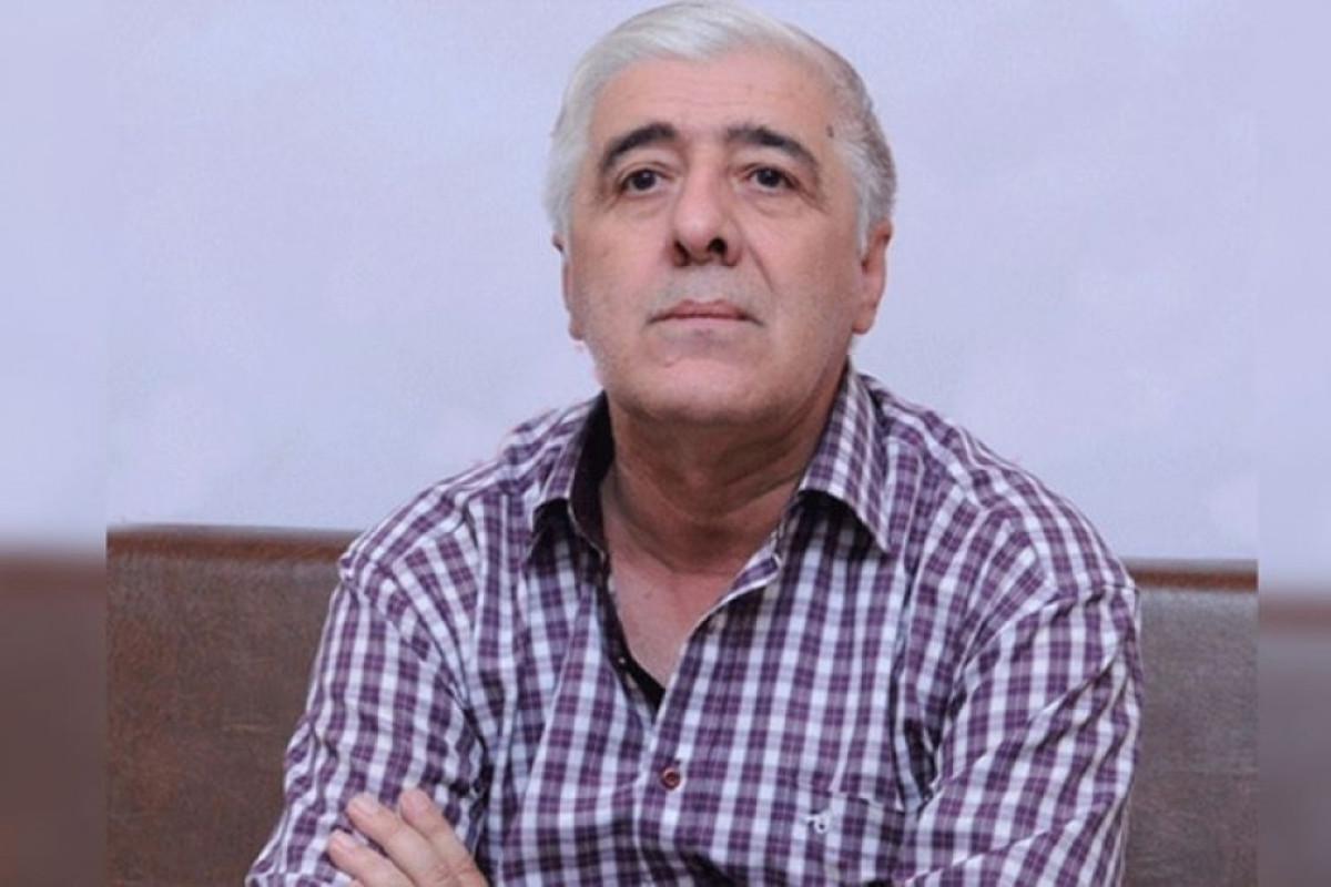 30 il tamada işləyən Xalq artisti - Əjdər Həmidov niyə iki dəfə intihara cəhd etmişdi?  