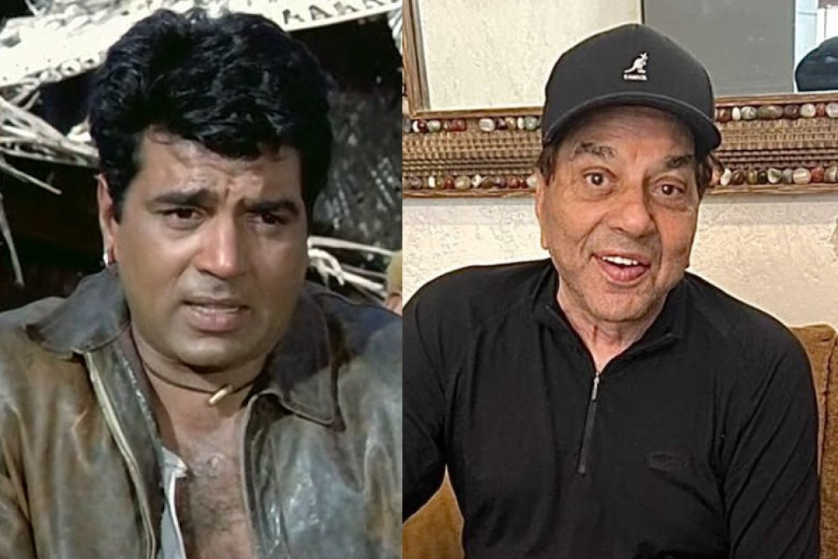 "Bollivud"un əfsanəvi aktyoru dünyasını dəyişib 