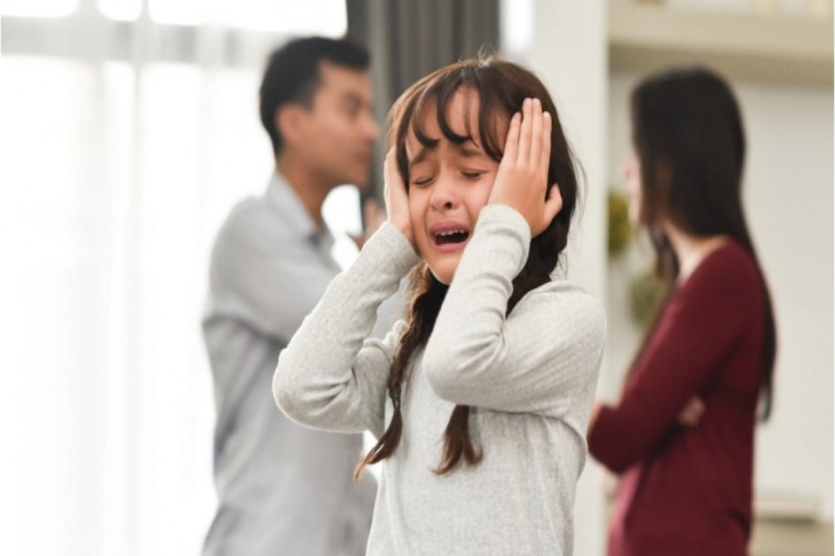 Ana niyə 3 günlük körpəsini dənizə ataraq öldürüb? 