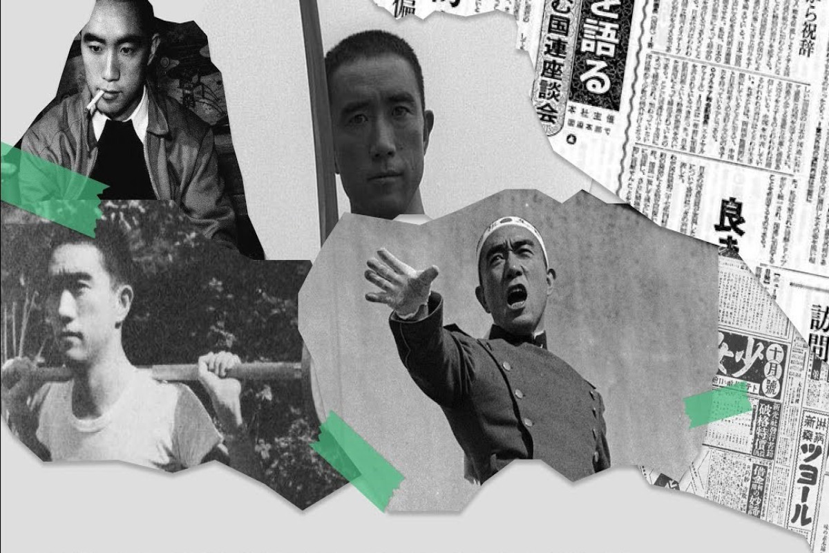 Silahlı qruplaşma yaradan yazıçı - O, hansı Nobel mükafatçısının tövsiyəsi ilə çap olunmuşdu?  