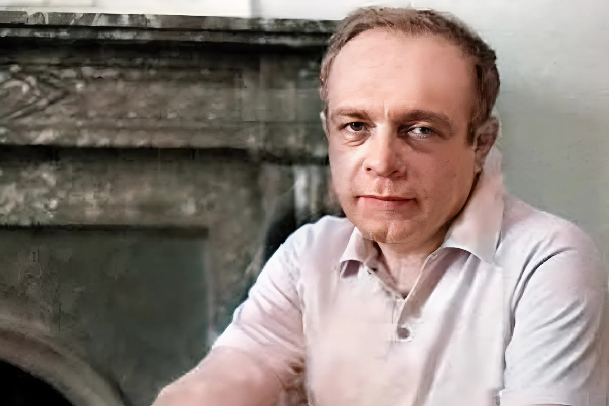 Heydər Əliyevin himayə etdiyi yazıçı - O, Yazıçılar Birliyində nəyi dəyişmişdi? 