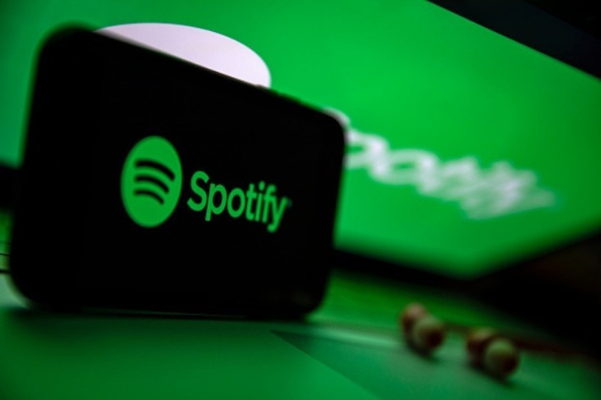 "Spotify"da yeni funksiya 