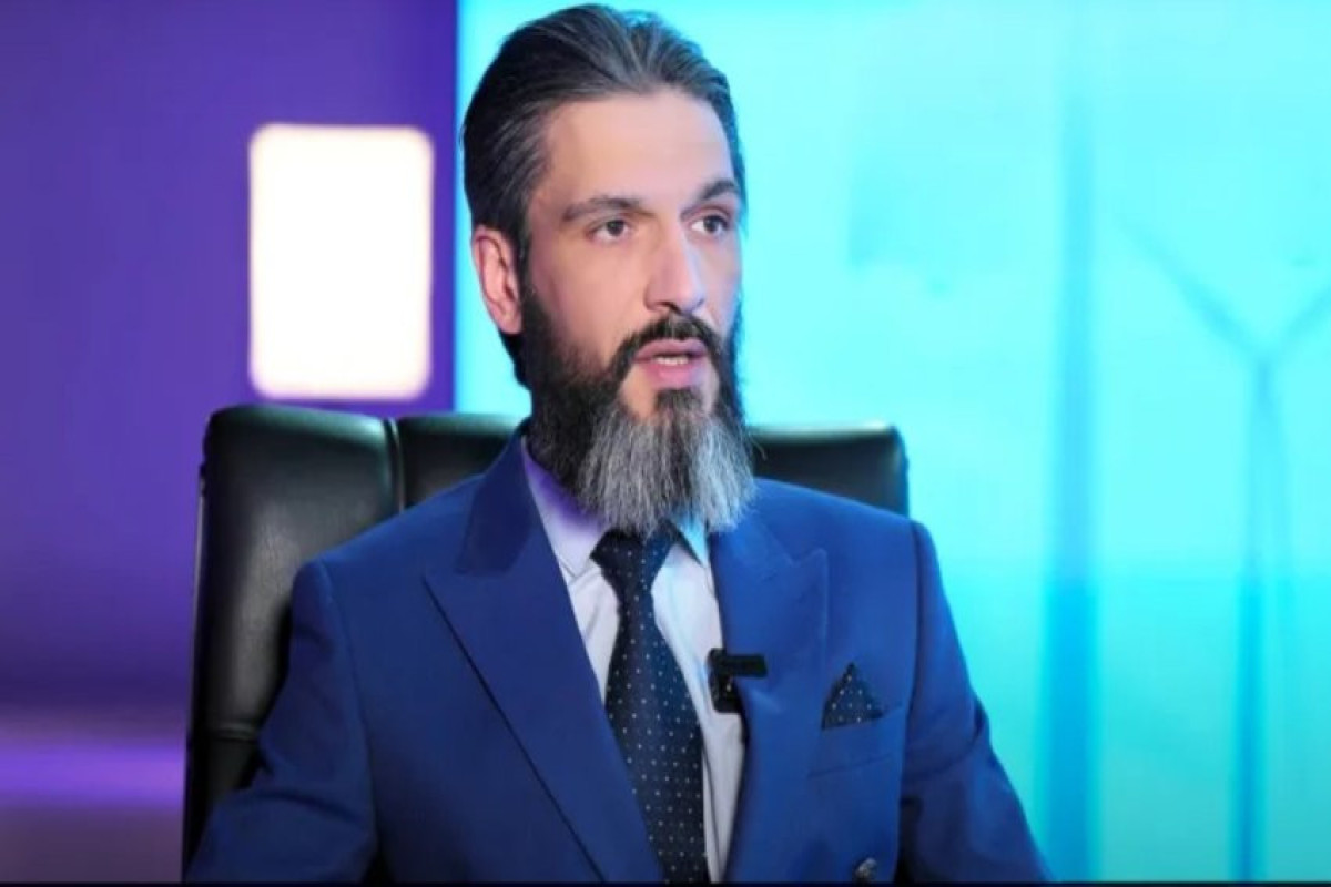 Ölümdən əvvəl bunları yazdım ki, sonra... - Azərbaycanlı rejissorun paylaşımı hər kəsi təlaşlandırıb 