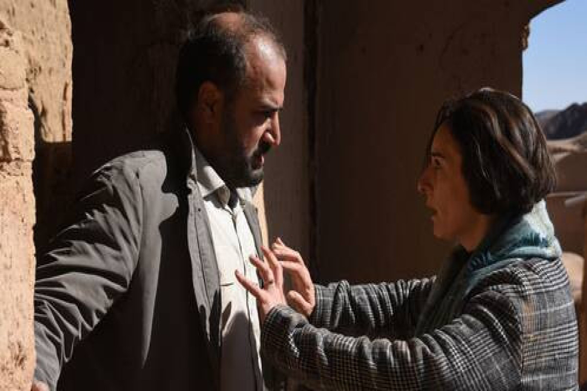 İranlı rejissor İsraildə keçirilən film festivalına etiraz edib 