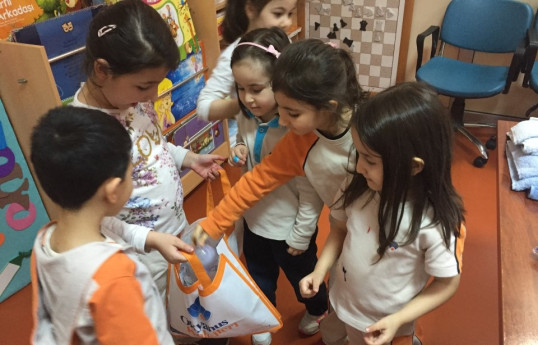 Lazımsızlar - Xanım...