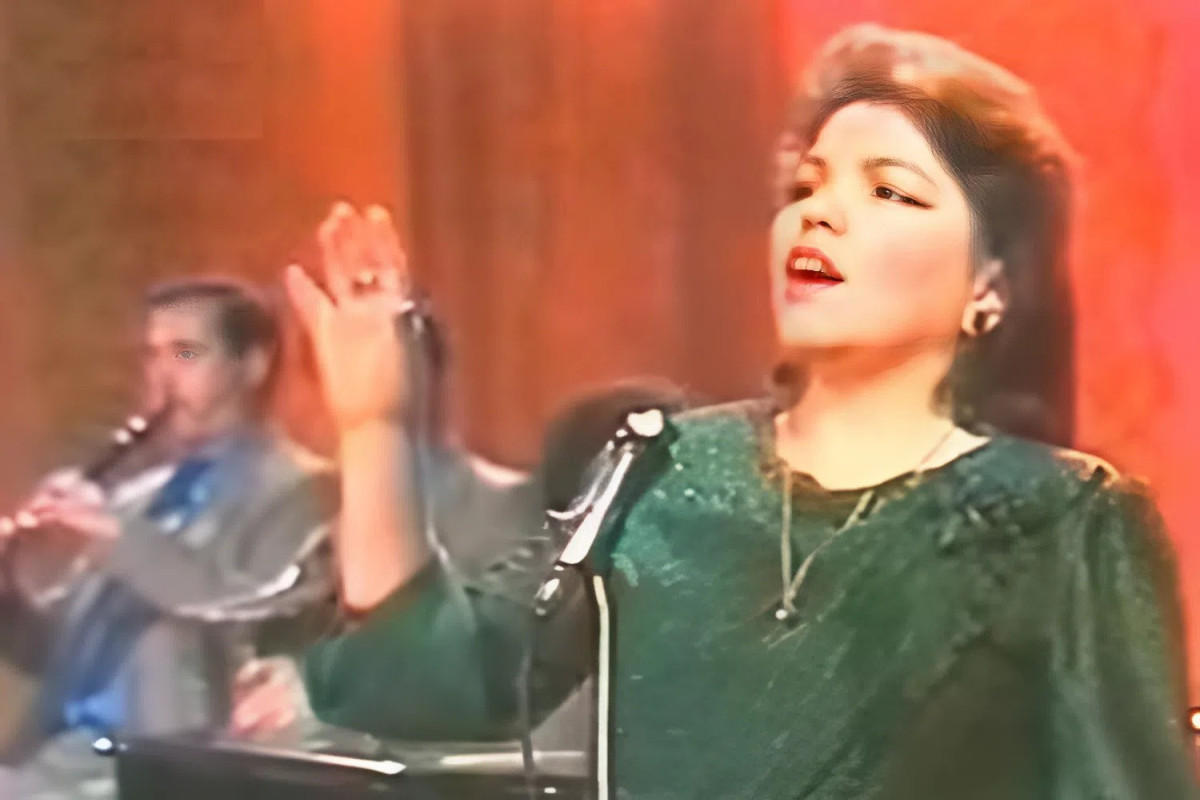 "Qorxulu yuxularıma nə vaxt son qoyulacaq" - Beş uşağını itirən müğənnimiz kimdir? 