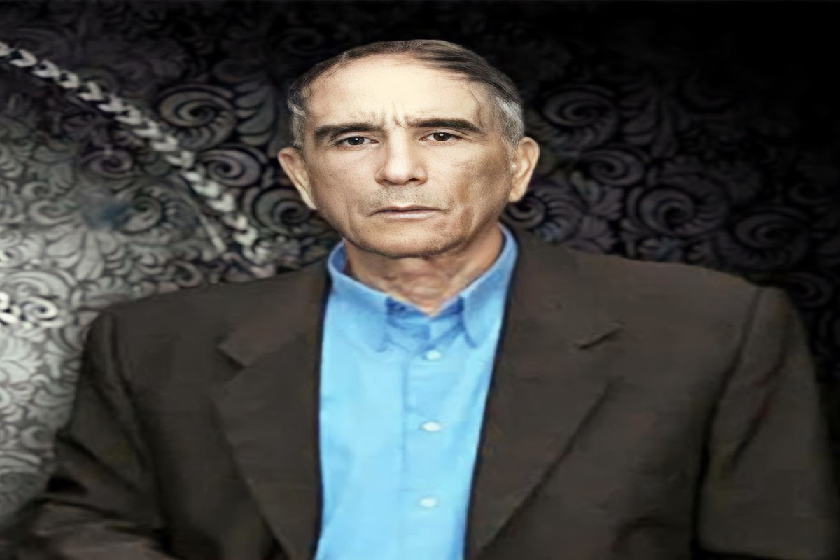 Qədir Rüstəmovun 90 illiyinə həsr olunmuş konsert keçiriləcək 