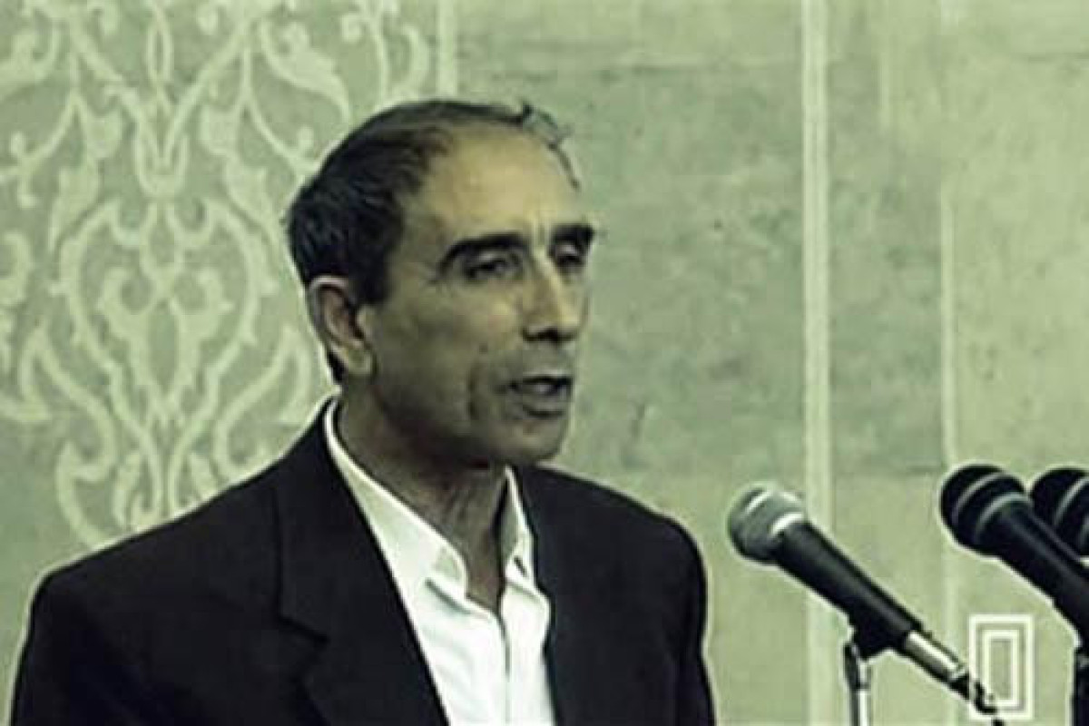 Qədir Rüstəmovun 90 illiyinə həsr olunmuş konsert keçiriləcək 