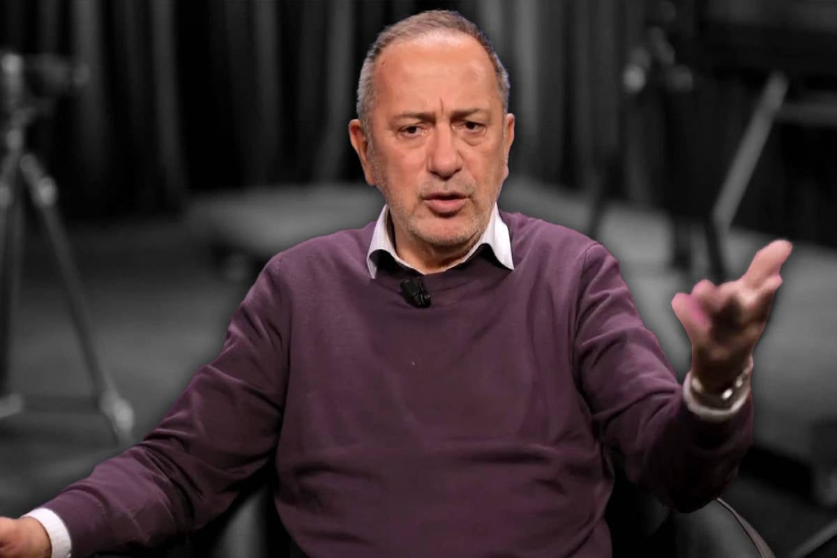 Fatih Altaylıya hökm oxundu  