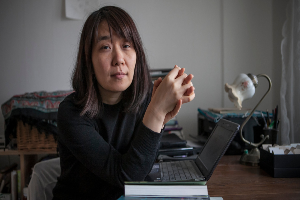 Nobel mükafatçısı:  "Zorakılıq və gözəlliyin  iç-içə olduğu dünyada mütləq məsumiyyət mümkündürmü?"  - Müsahibə  