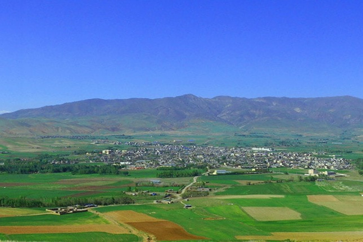 Güney Azərbaycanın xalçaları ilə məşhur şəhəri - ARAŞDIRMA 