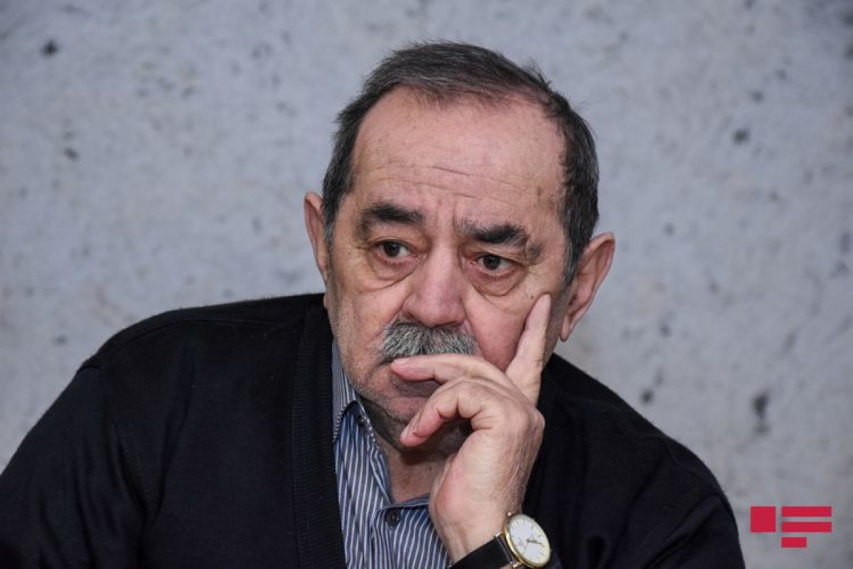 Sizi güldürənlər ağladır bizi... - “Səksənincilər" layihəsindən Məmməd İlqarın şeirləri  