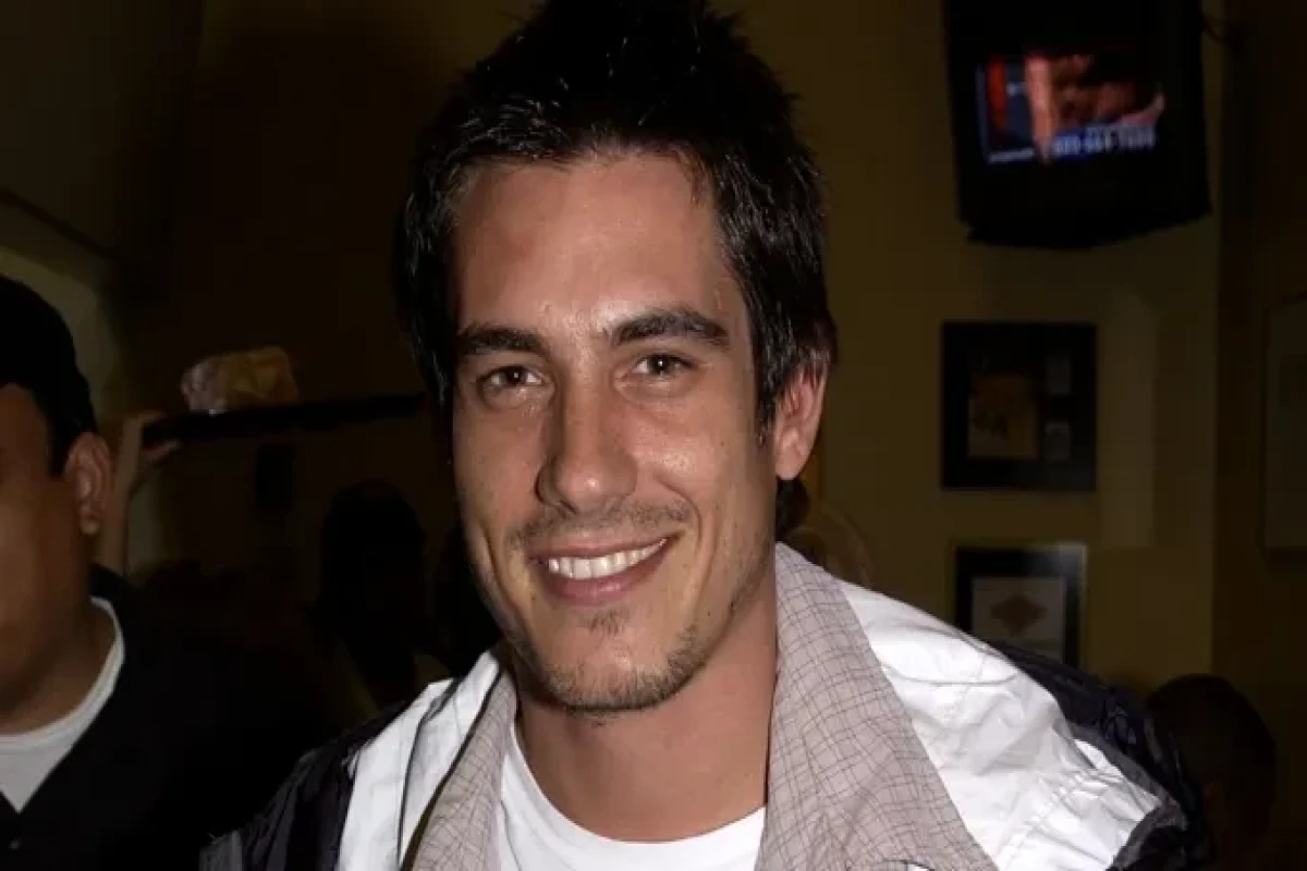 Məşhur aktyor vəfat etdi 